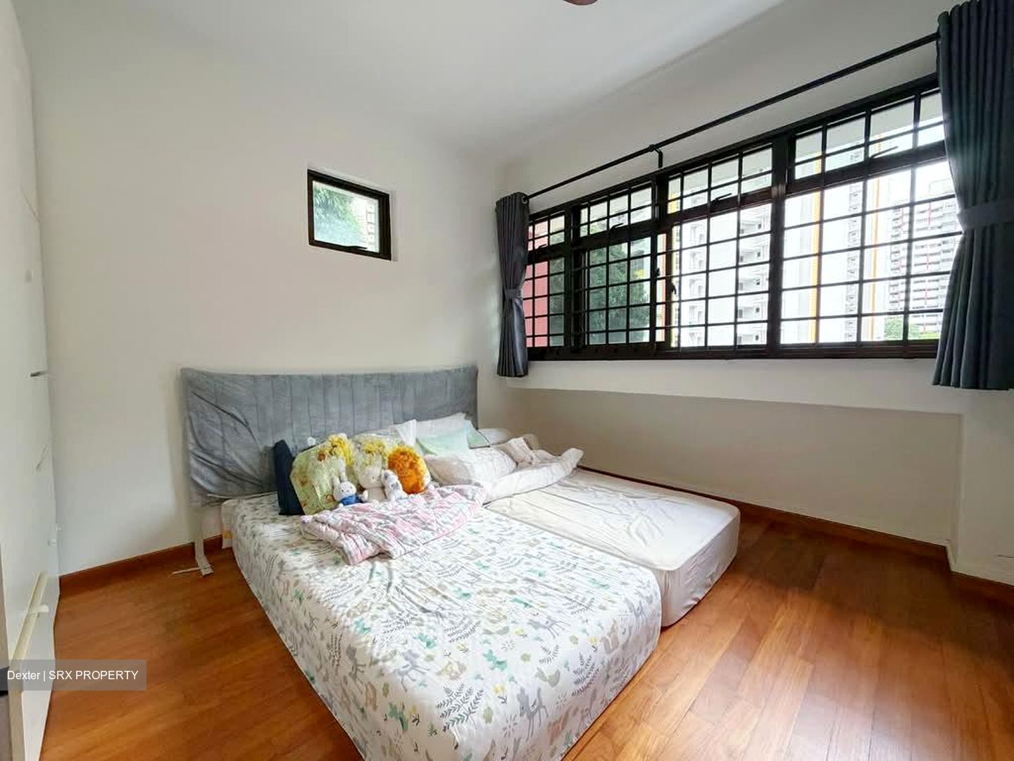 Blk 265 Toh Guan View (Jurong East), HDB 5 Rooms #561490991